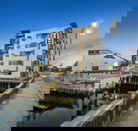 Quest Port Adelaide - Foster Accommodation