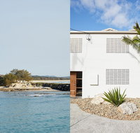 The Brunswick Brunswick Heads - Foster Accommodation