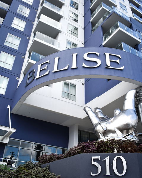 Belise Apartments - Foster Accommodation 0
