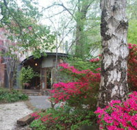 Rocky Creek Art Garden BB - Foster Accommodation