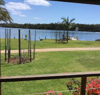 Riviera Caravan Park - Foster Accommodation
