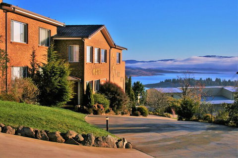 Panorama Jindabyne - Foster Accommodation 2