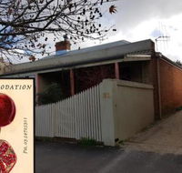 Fig Cafe  Accommodation