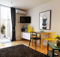 Position Perfect Carlton - Foster Accommodation