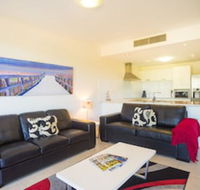 Palm View - Foster Accommodation