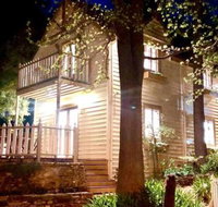 Aldgate Creek Cottage Bed  Breakfast - Foster Accommodation
