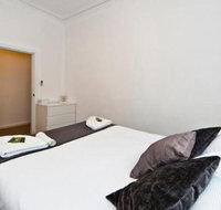 Townhouses by Uwa 1 - Foster Accommodation