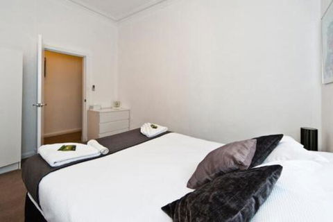 Townhouses By Uwa 1 - Foster Accommodation 0