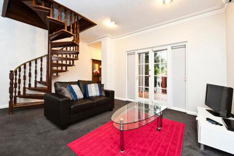 Townhouses By Uwa 1 - Foster Accommodation 5