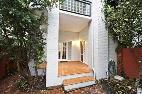 Townhouses By Uwa 1 - Foster Accommodation 4