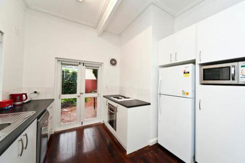 Townhouses By Uwa 1 - Foster Accommodation 3