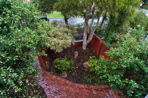 Townhouses By Uwa 1 - Foster Accommodation 1