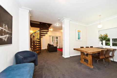 Townhouses By Uwa 1 - Foster Accommodation 6