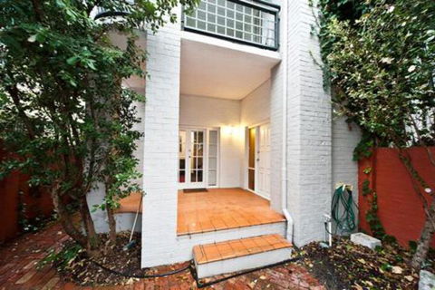 Townhouses By Uwa 1 - Foster Accommodation 2