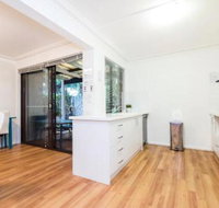 Park Terrace 2 - Foster Accommodation