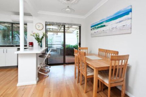 Bedford Terrace 3 - Foster Accommodation 2