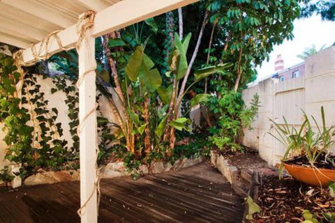 Bedford Terrace 3 - Foster Accommodation 6