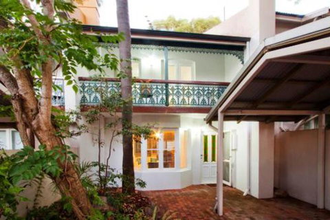Bedford Terrace 3 - Foster Accommodation 1