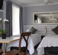 Paperbark Bed  Breakfast - Foster Accommodation