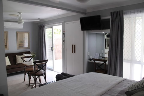Paperbark Bed & Breakfast - Foster Accommodation 6