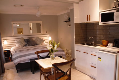 Paperbark Bed & Breakfast - Foster Accommodation 3