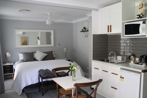 Paperbark Bed & Breakfast - Foster Accommodation 4