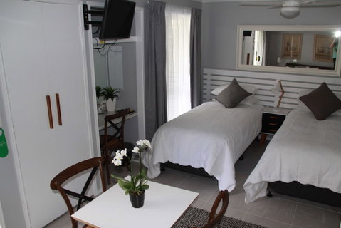Paperbark Bed & Breakfast - Foster Accommodation 1