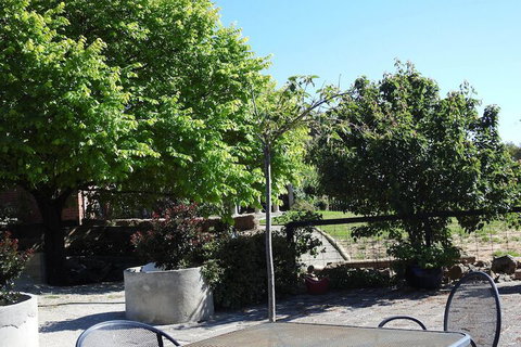 Barklysuites Apartments - Foster Accommodation 6