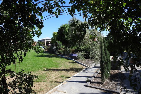 Barklysuites Apartments - Foster Accommodation 4