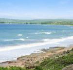 South Seas Beachfront Apartments - Foster Accommodation