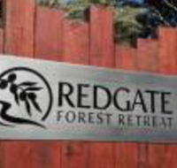 Redgate Forest Retreat - Foster Accommodation