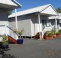 Augathella Palms Motel - Foster Accommodation