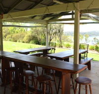 Reflections - Lake Cooby - Foster Accommodation