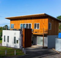 Wye Not Escape - Foster Accommodation