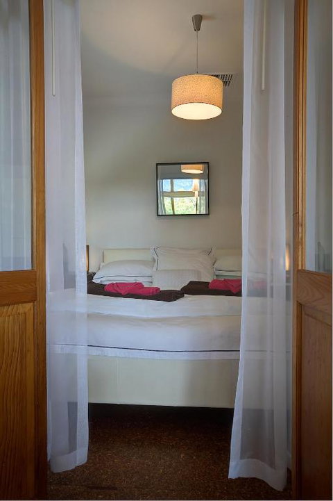 Feathertop Winery - Foster Accommodation 3