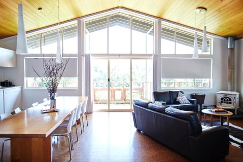 Feathertop Winery - Foster Accommodation 1