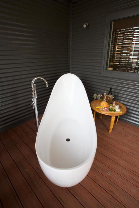 Feathertop Winery - Foster Accommodation 4
