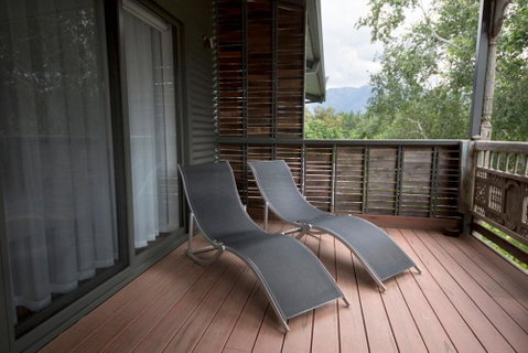 Feathertop Winery - Foster Accommodation 2