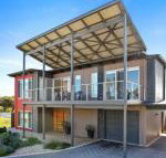RiverSea Goolwa Beachhouse WiFi Pet Friendly - Foster Accommodation