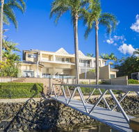 Castaway at the Greens - Foster Accommodation