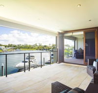 Sunset Circle at the Cove - Foster Accommodation