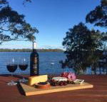 The Basin Waterfront - Foster Accommodation