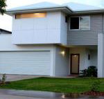 Petrie Beach Holiday Home