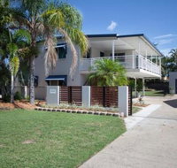 City Beach Holiday House