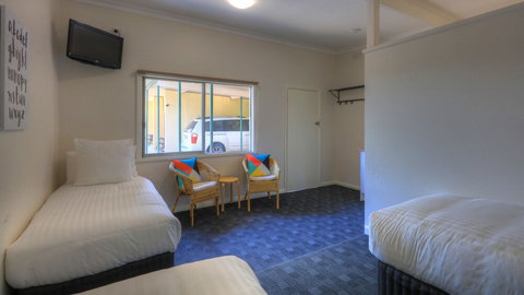 Corryong Hotel Motel - Foster Accommodation 4