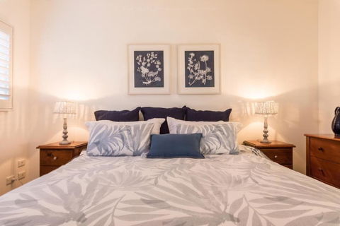 Moreton Bay Beach Lodge - Foster Accommodation 6