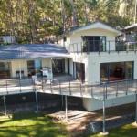 Brae Villa - Foster Accommodation 0