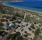 Ceduna Shelly Beach Caravan Park - Foster Accommodation