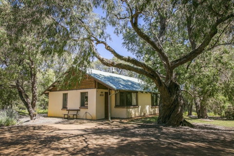 Wyadup Brook Cottages - Foster Accommodation 0
