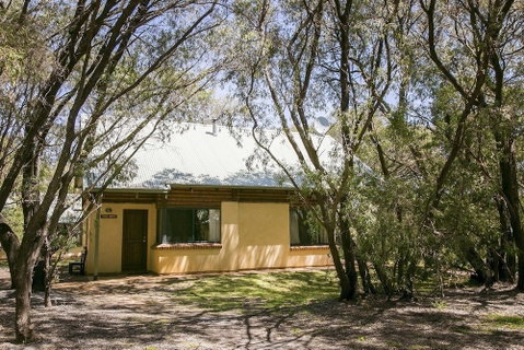 Wyadup Brook Cottages - Foster Accommodation 3